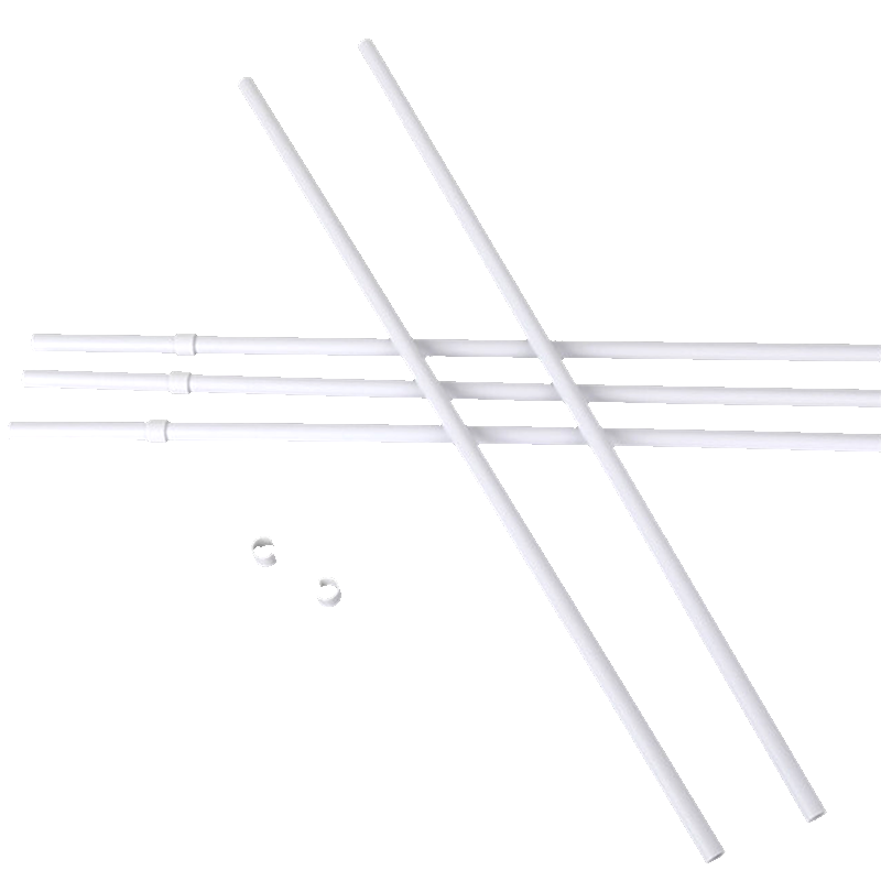 2023 Flagpole de alta qualidade de alta qualidade