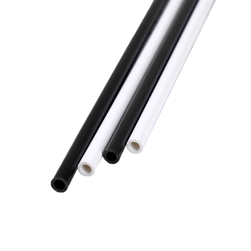 Promoção de entrega rápida Fábrica de fábrica de fábrica PVC PVC Hand Woving Flagpole