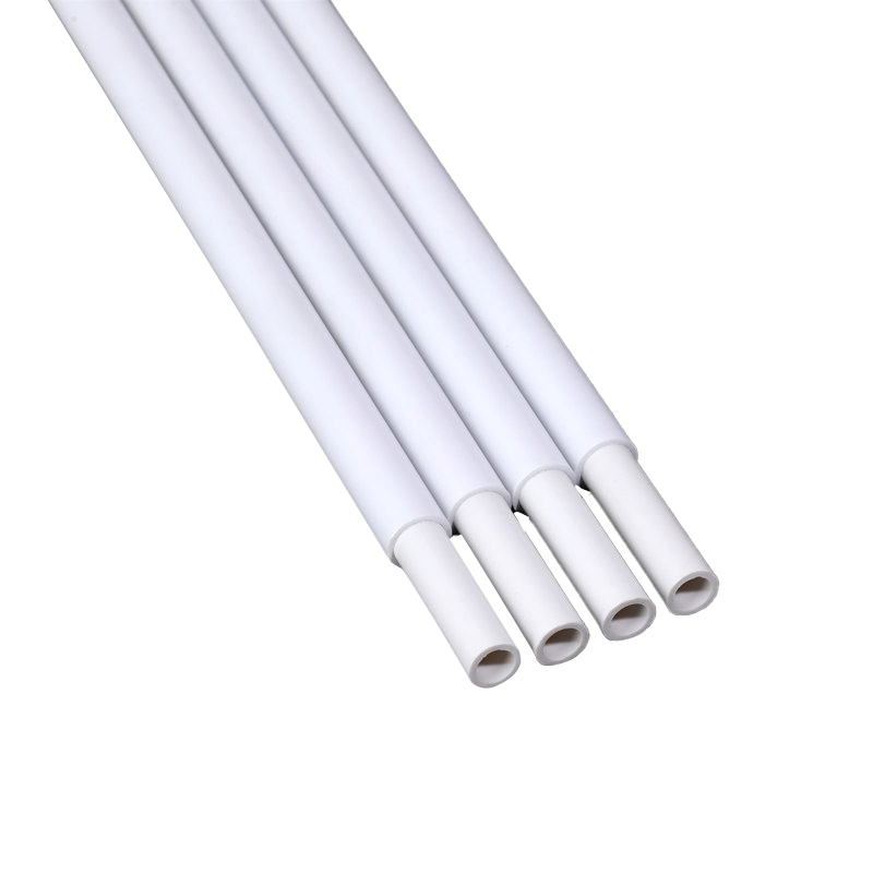 Ondulando à mão Flagpole Hot Sale